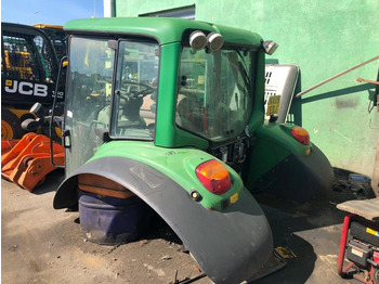 Трактор John Deere For Parts 6530: снимка 4 Трактор John Deere For Parts 6530: снимка 4