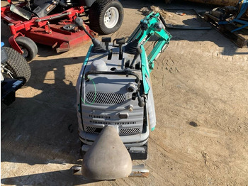 Мини багер Kobelco SS 1: снимка 3