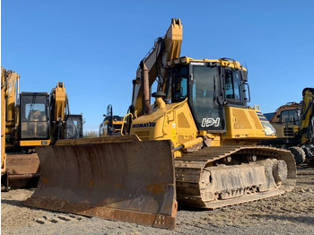 Булдозер KOMATSU D61