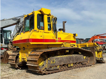 Булдозер Komatsu D61PX-15EO: снимка 5 Булдозер Komatsu D61PX-15EO: снимка 5