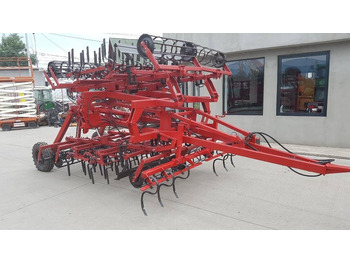 Култиватор Kongskilde SP4000: снимка 2
