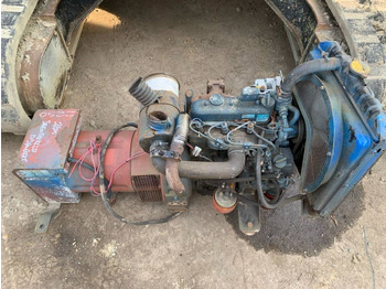 Двигател KUBOTA
