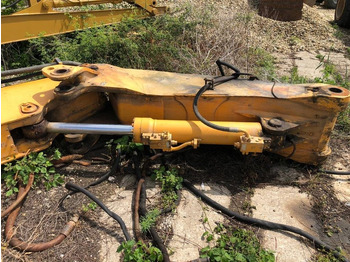 Верижен багер Liebherr 904 FOR PARTS: снимка 5