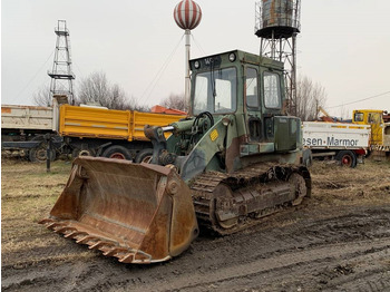 Верижен товарач LIEBHERR