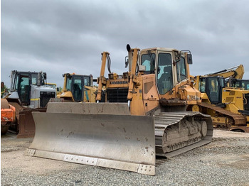Булдозер LIEBHERR PR 724