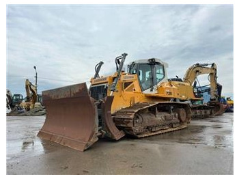 Булдозер LIEBHERR PR 736