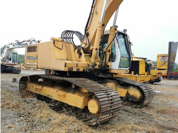 Верижен багер Liebherr R 942 Litronic: снимка 3