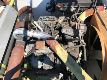 Двигател за Селскостопанска техника MB Trac OM 441LA ENGINE: снимка 3 Двигател за Селскостопанска техника MB Trac OM 441LA ENGINE: снимка 3