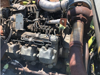 Двигател за Селскостопанска техника MB Trac OM 441LA ENGINE: снимка 2 Двигател за Селскостопанска техника MB Trac OM 441LA ENGINE: снимка 2