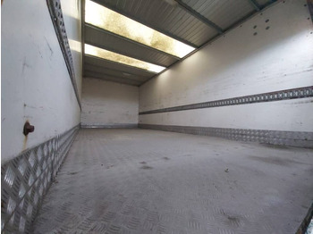 Камион фургон Mercedes-Benz 814D: снимка 5 Камион фургон Mercedes-Benz 814D: снимка 5