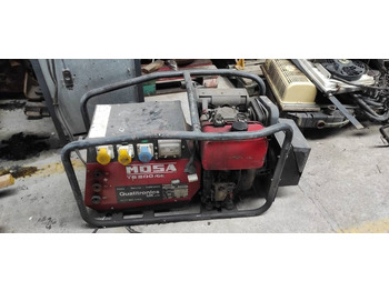 Електрогенератор