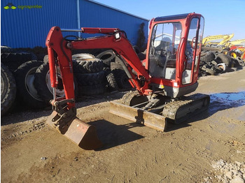 Мини багер NEUSON