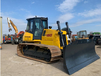 Булдозер NEW HOLLAND
