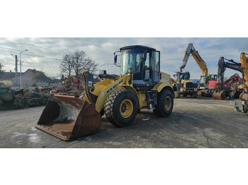 Лизинг на New Holland W 130  New Holland W 130: снимка 4