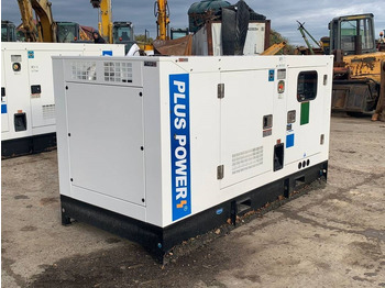 Електрогенератор PLUS POWER
