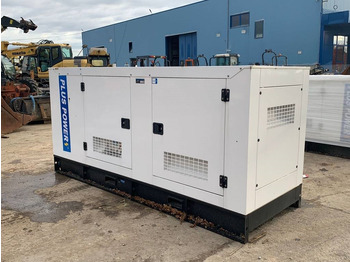 Електрогенератор PLUS POWER
