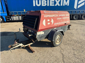 Компресор за въздух