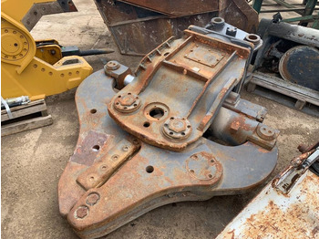 Хидравлична ножица