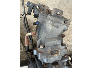 Хидравлика за Строителна техника Sauer Danfoss 51D160AD4N HIDRAULIC PUMP: снимка 3 Хидравлика за Строителна техника Sauer Danfoss 51D160AD4N HIDRAULIC PUMP: снимка 3