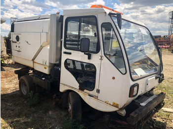 : снимка на заглавната част