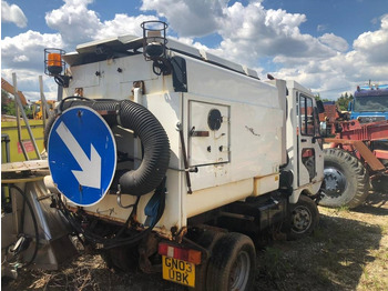 Мотометачна машина Scarab Minor VM: снимка 3