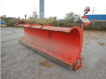Гребло за сняг SCHMIDT