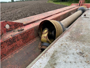 Лизинг на Kuhn 6  Kuhn 6: снимка 5