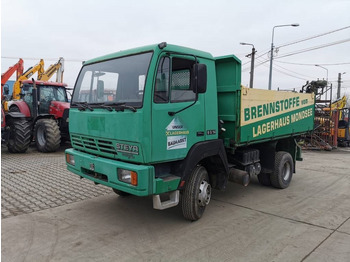 Самосвал камион STEYR