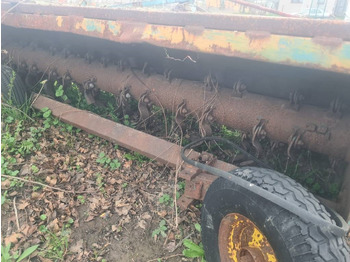 Косачка-шредер/ Мулчер Taarup 2.5: снимка 3 Косачка-шредер/ Мулчер Taarup 2.5: снимка 3