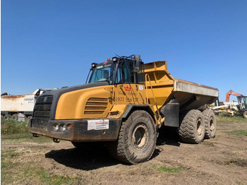 : снимка на заглавната част