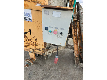 Бетонобъркачка Torgar TH-300-425: снимка 5