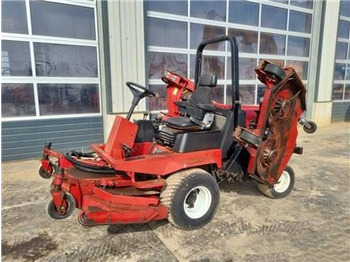 Косачка за трева TORO