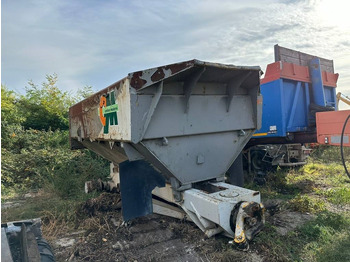 Съчленен самосвал VOLVO A30