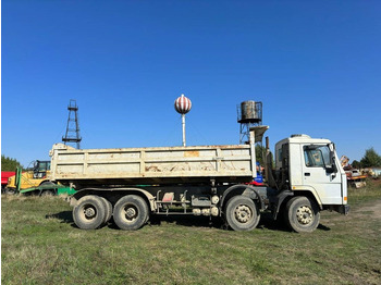 Самосвал камион Volvo FL 10: снимка 5