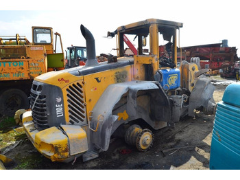 Колесен товарач Volvo L110E: снимка 3