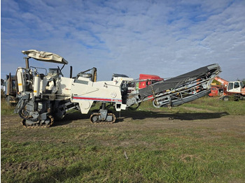 Пътна фреза WIRTGEN W1000F