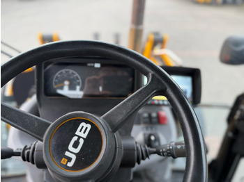 Нови Багер-товарач JCB 3CX: снимка 3