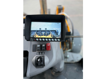 Нови Багер-товарач JCB 3CX: снимка 5