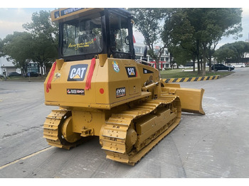 Булдозер CATERPILLAR D5K