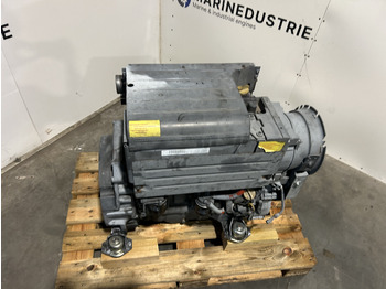 Двигател за Строителна техника Deutz D2011 L04: снимка 5