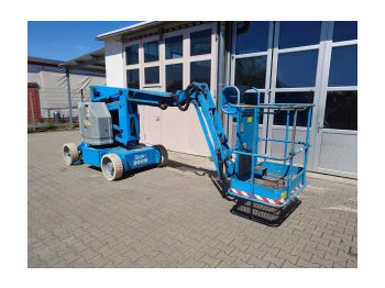 Артикулираща платформа Genie Z34/22N: снимка 3