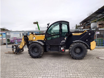 Телескопичен товарач Haulotte HTL 3614: снимка 2