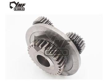 Нови Ходов редуктор 05903806 JCB220 JS220 JCB200 JS200 2nd Planetary Carrier Assembly Reduction Gear: снимка 5