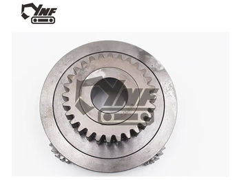 Нови Ходов редуктор 05903806 JCB220 JS220 JCB200 JS200 2nd Planetary Carrier Assembly Reduction Gear: снимка 2