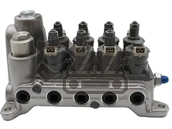 Електрическа система