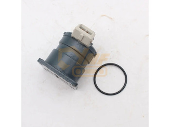 Нови Електрическа система 4299959 Hydraulic piston pump solenoid valve 4288336 4288337 4308987 EX200-2 EX200-3 excavator: снимка 2 Нови Електрическа система 4299959 Hydraulic piston pump solenoid valve 4288336 4288337 4308987 EX200-2 EX200-3 excavator: снимка 2