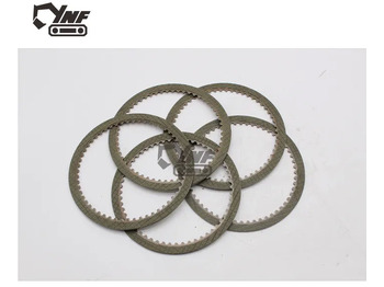 Нови Съединител и части Chinese Factory 159-0927 Friction Plate: снимка 4