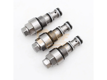 Хидравличен клапан