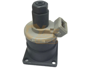 Електрическа система