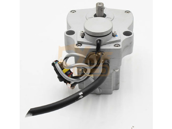 Нови Електрическа система за Багер Factory Supply High Quality Sy215 Excavator Throttle Motor 60106830 Stepper Motor: снимка 2